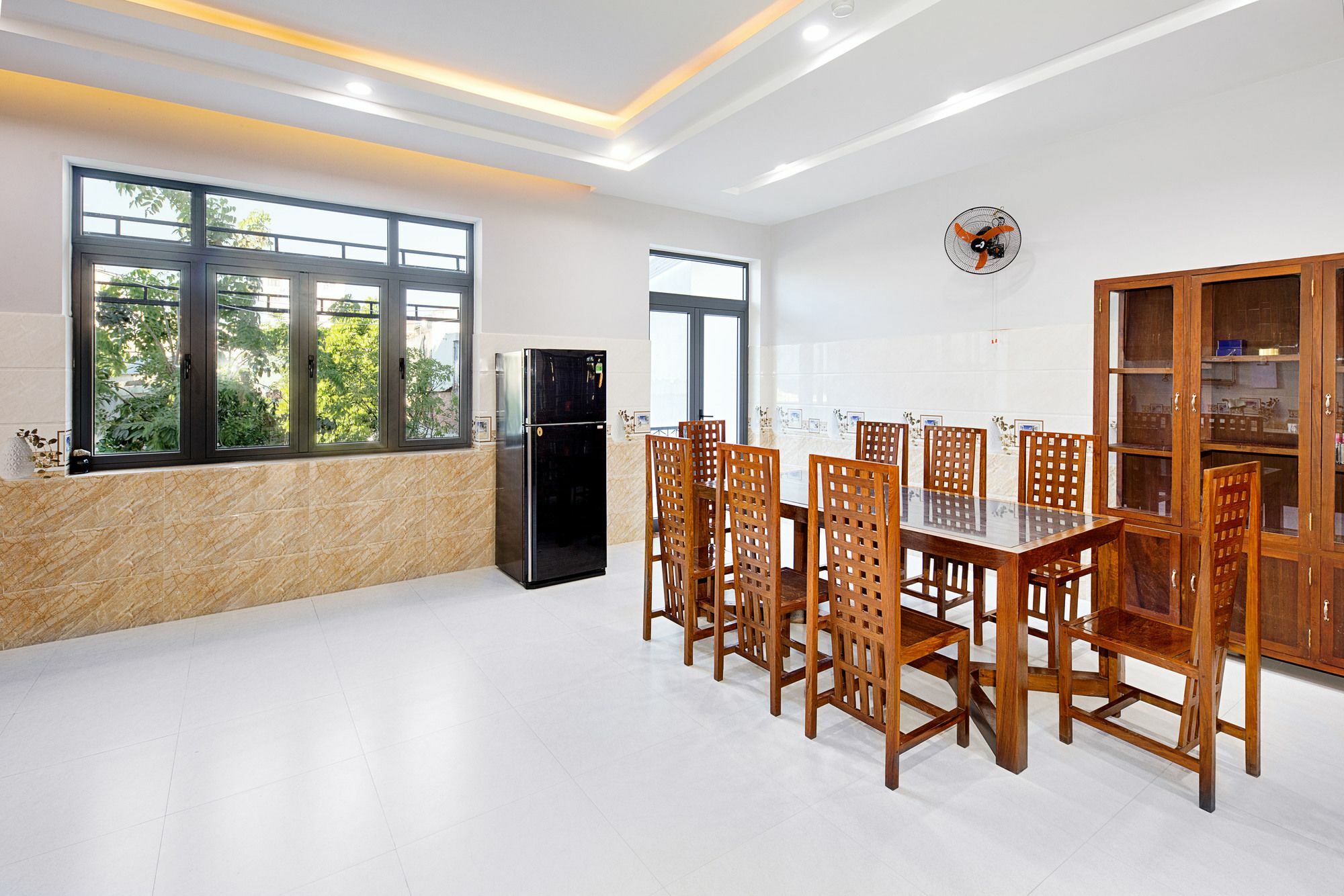 Zari House Hotel Da Nang Exterior foto
