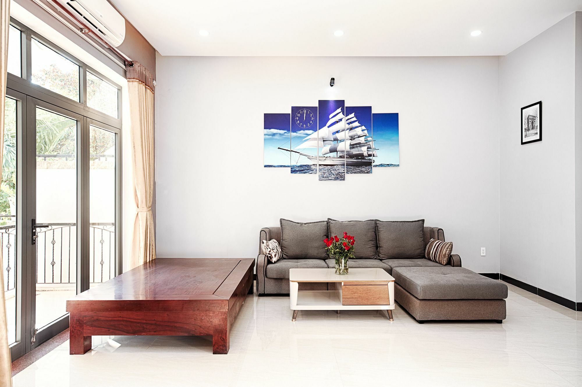Zari House Hotel Da Nang Exterior foto
